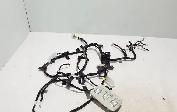 Renault Arkana Other wiring loom 241606082R