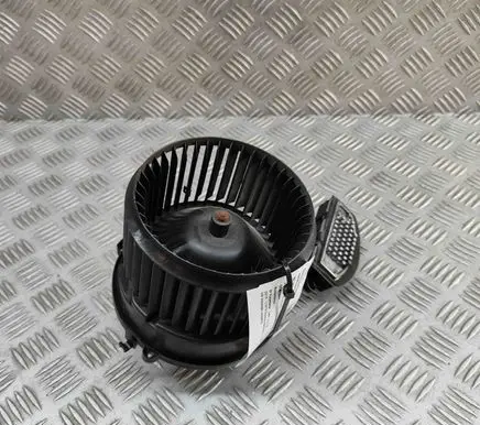 BMW X2 F39 Heater fan/blower 9377854 9297752
