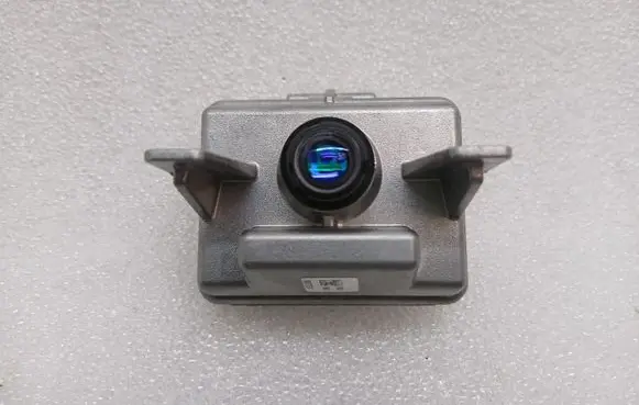 Mercedes-Benz S C217 Night vision camera A2228201697