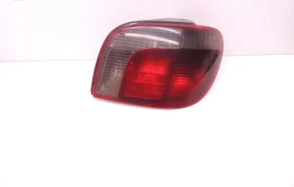 Toyota Yaris Rear/tail lights D237