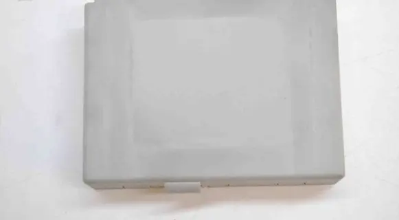 Mercedes-Benz CLS C219 Gateway control module