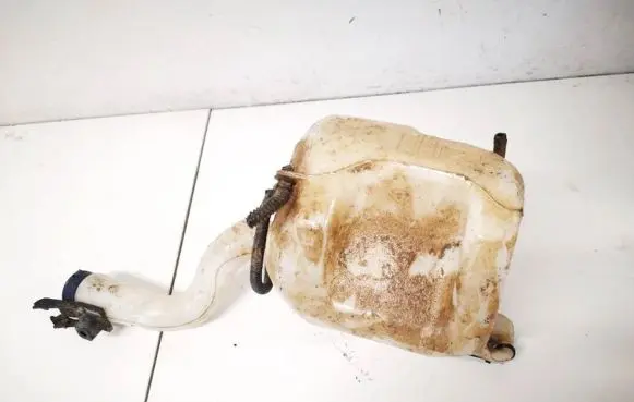 Fiat Punto (188) Windshield washer fluid reservoir/tank