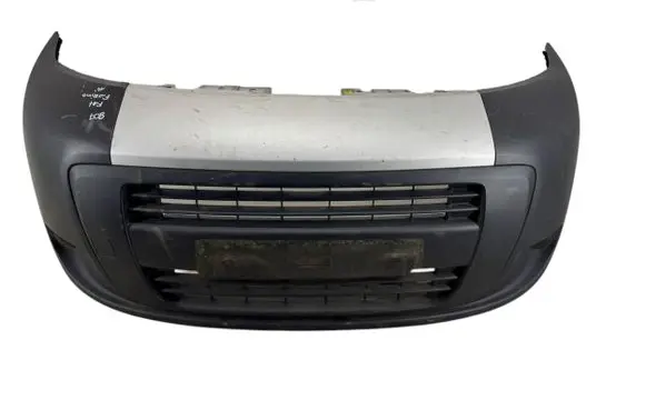 Fiat Fiorino Front bumper