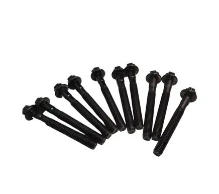 Mercedes-Benz Sprinter W906 Cylinder head bolts 