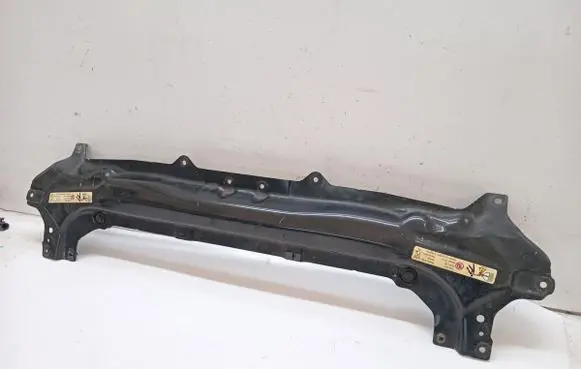 BMW 7 E65 E66 Fan set 
