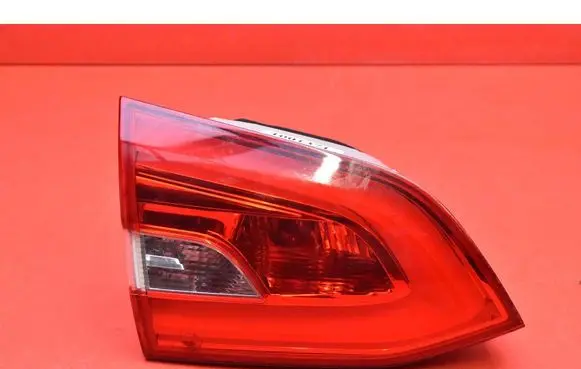 Peugeot 308 Rear/tail lights 