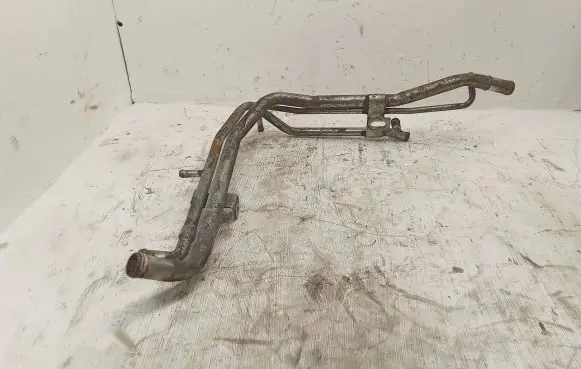 Mazda 3 II Engine coolant pipe/hose