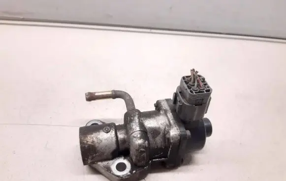 Mazda 6 EGR valve