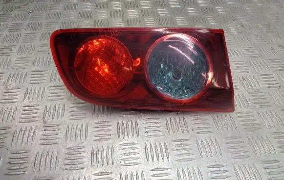 Fiat Croma Tailgate rear/tail lights 51727252