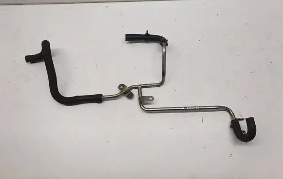 Skoda Octavia Mk2 (1Z) Fuel return line/hose 03L201360R