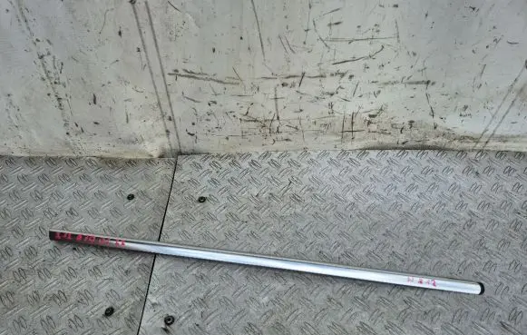 Mercedes-Benz E W212 Rear side glass trim A2126700122