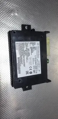 Mercedes-Benz C AMG W205 Bluetooth control unit module A2139003617