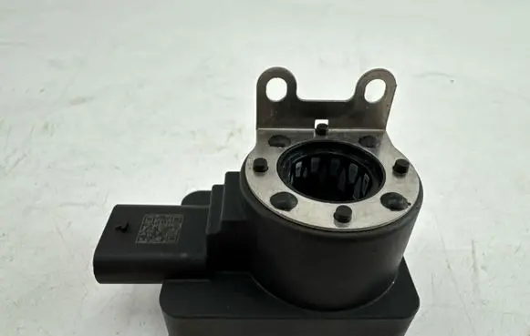 Mercedes-Benz EQC Air conditioning (A/C) expansion valve A2938302201