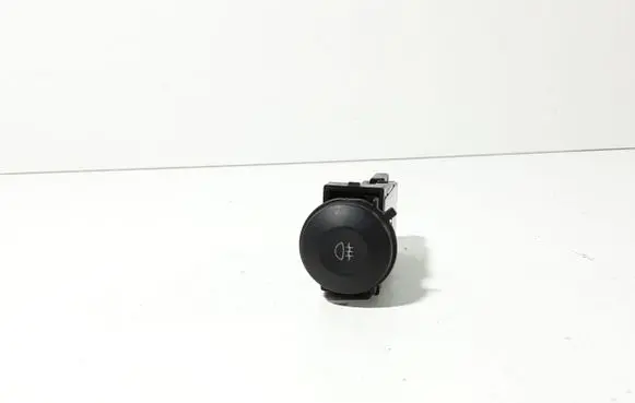Fog light switch