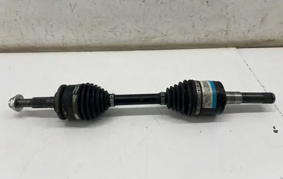 Ford Ranger IV Front driveshaft MB3W3A427GC