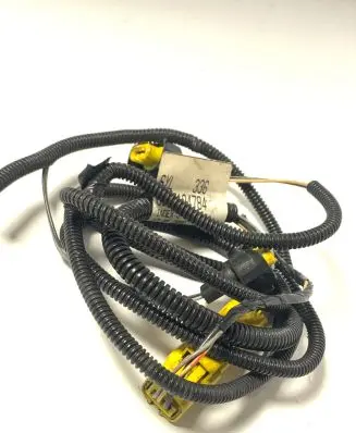 Renault Scenic II - Grand scenic II Other wiring loom 8200124784