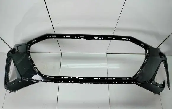 Audi e-tron Front bumper 4KE807437C