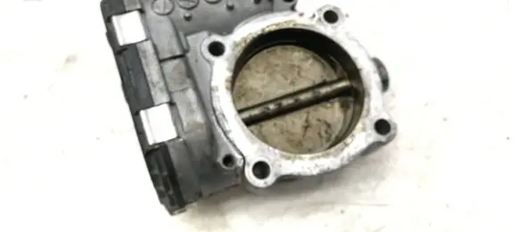 Alfa Romeo 159 Throttle valve 0280750195