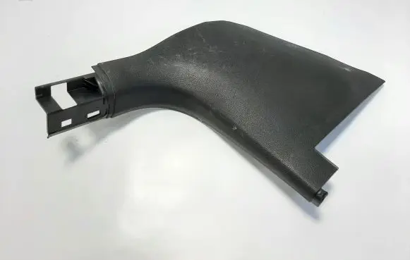 Volkswagen Polo VI Front sill trim cover 2G1863484