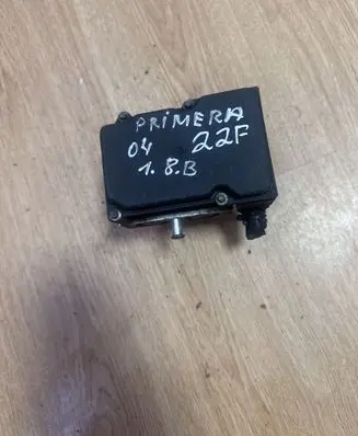 Nissan Primera ABS Pump 0265231317 0265800334