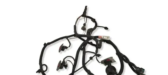 Tesla Model S Parking sensor (PDC) wiring loom 100442004T