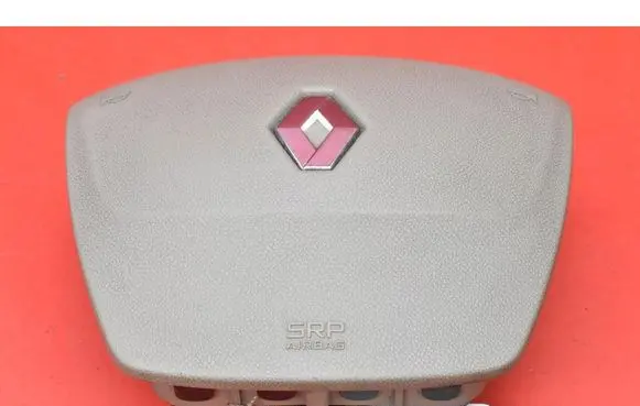 Steering wheel airbag