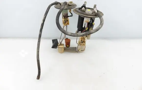 Mitsubishi Pajero Pinin In-tank fuel pump 