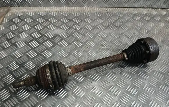 Audi TT Mk1 Front driveshaft