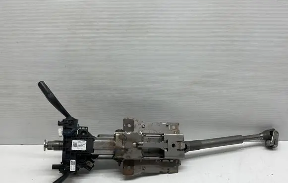 Volkswagen Caddy Steering wheel axle set 5K0953507AB HW008SW0080 90422KH1000FR