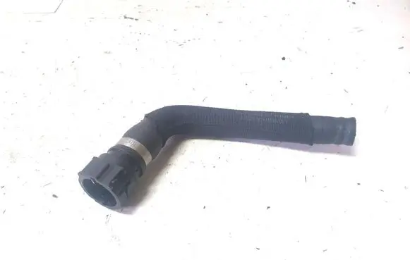 Audi A7 S7 4G Air intake hose/pipe 4G0122293B