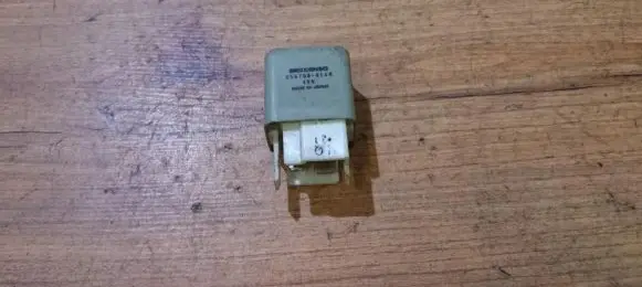 Mitsubishi Eclipse Other relay 0567008160