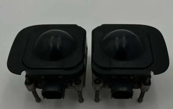 Volkswagen Touareg II Distronic sensor radar 7P6907561C