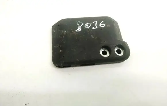 Seat Toledo II (1M) Steering wheel adjustment switch 