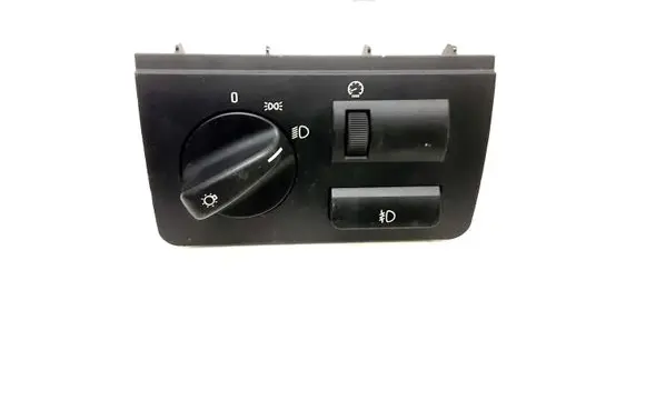 BMW X5 E53 Light switch 8372205
