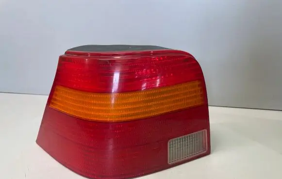 Volkswagen Golf IV Rear/tail lights