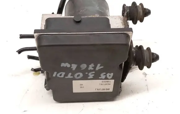 Audi A5 8T 8F ABS Pump 8K0907379J 7198K0375