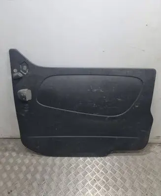 Opel Vivaro Sliding door card 93868253 03561305472 829A06559R