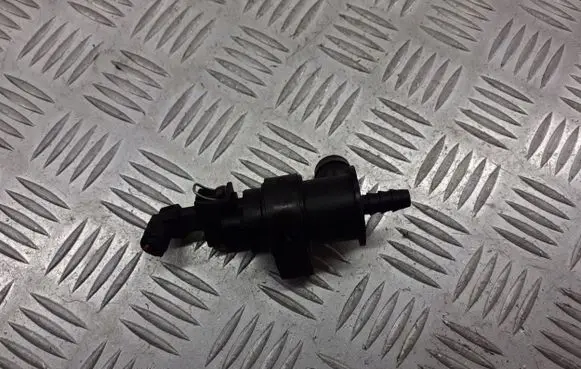 Opel Astra H Fuel tank valve 13110331