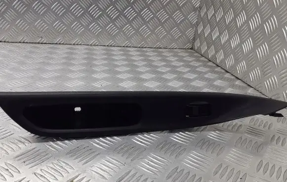 Mazda 6 Quarter vent window switch GJ6A-684L1