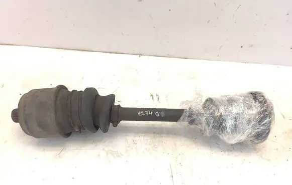 Mercedes-Benz W123 Rear driveshaft