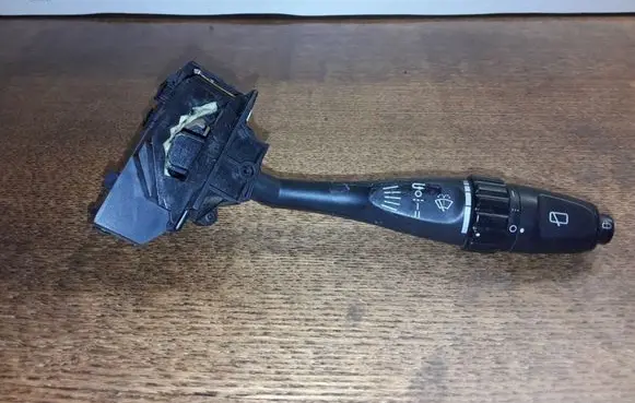 Mitsubishi Space Star Wiper control stalk NOCODE