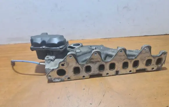 Intake manifold
