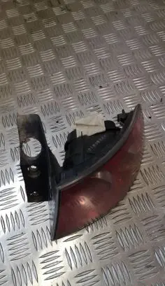 Seat Ibiza III (6L) Rear/tail lights