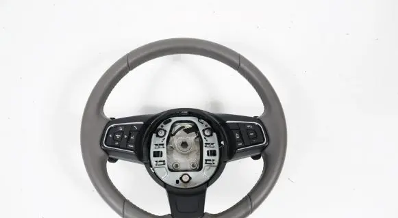 Jaguar XF X250 Steering wheel GX733F563