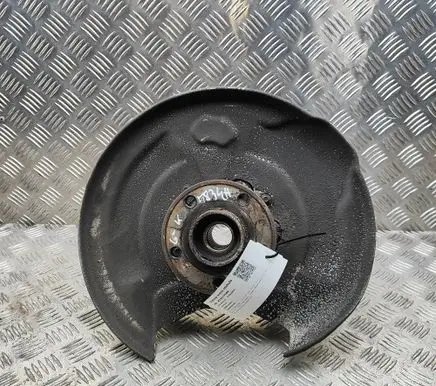 Volvo V60 Rear wheel hub 31476231