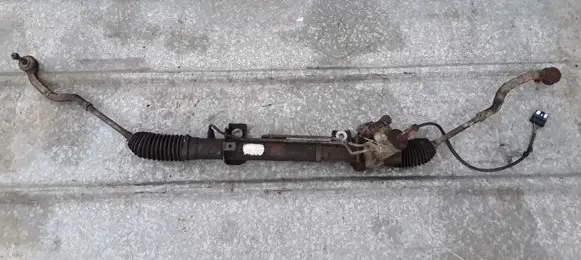 Renault Vel Satis Steering rack 8200923852 6800001254D