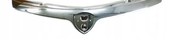 Lancia Ypsilon Front tow hook cap/cover 735618646