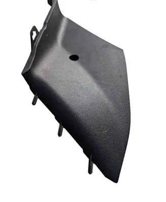 Citroen C5 Other center console (tunnel) element 9682411377