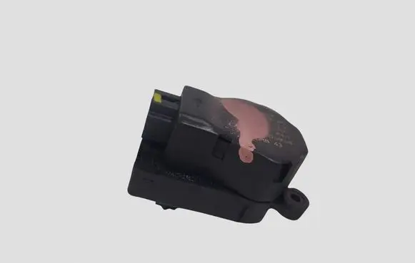 Peugeot 407 Air flap motor/actuator 4PUH19E616AB