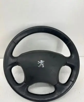 Peugeot 607 Steering wheel 9648686277 9648686177